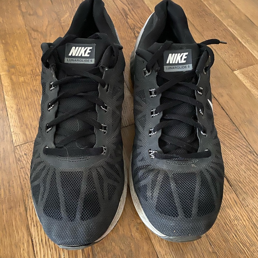 MENS LUNARGLIDE 6